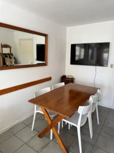 Apartamento 1 dormitorio en Península