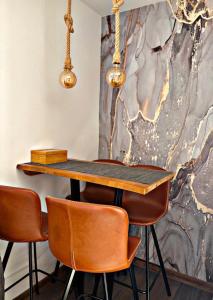 Mr Alek - Luxury Apartment Kopaonik