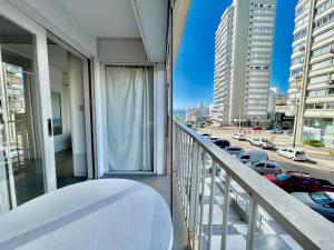 Apartamento 1 dormitorio en Península