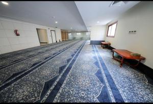 فندق برهان الهدى Burhan Al-Huda ,Hotel