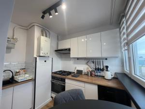 Apartament Galactica