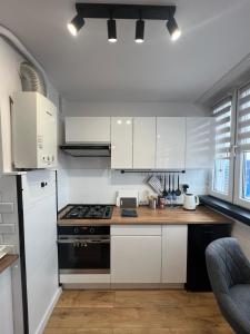 Apartament Galactica