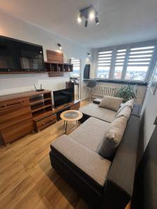Apartament Galactica
