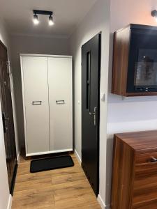 Apartament Galactica