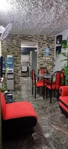 Casa Centro SanSalvador 6Personas 3Hab 5Camas WIFI - Las Victorias