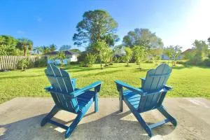 Tranquility on Treemont - River Park