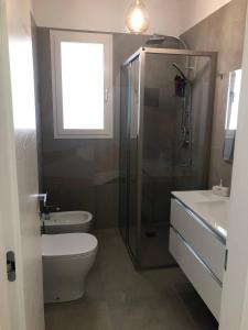 Lungomare Santa Caterina