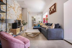 Maisons de vacances Maison de Charme en Provence avec jardin et piscine : photos des chambres