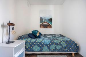 Maisons de vacances Maison de Charme en Provence avec jardin et piscine : photos des chambres