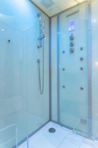 Suite Hammam Love Luxe paisible