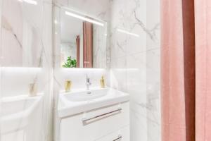 Appartements Suite Hammam Love Luxe paisible : photos des chambres