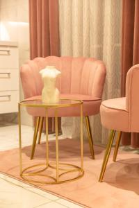 Suite Hammam Love Luxe paisible