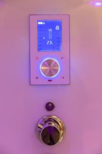 Suite Hammam Love Luxe paisible