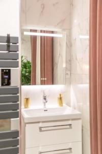 Appartements Suite Hammam Love Luxe paisible : photos des chambres
