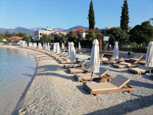 Apartment Casa sul Mare