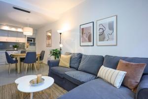 Bonito apartamento en Eixample