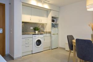 Bonito apartamento en Eixample