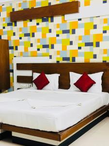 Suite Rooms Bellandhuru