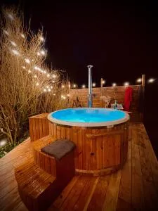 Le Temps d'un instant - Boucé