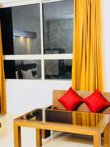 Suite Rooms Bellandhuru