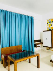 Suite Rooms Bellandhuru