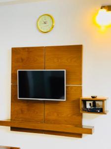 Suite Rooms Bellandhuru