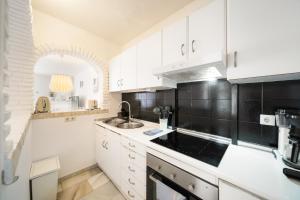 J02 Oasis de Calahonda - Apartment