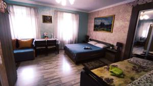 Міні КВАРТАЛ