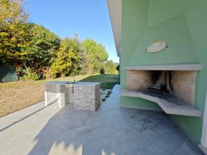 Holiday home in Isola di Albarella 43996