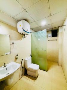 Suite Rooms Bellandhuru