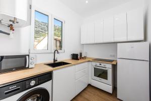 Bel appartement rénové - Vue mer & Tour Odéon - CR