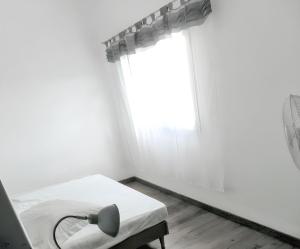 Maison charmante à Poggio-Mezzana avec vue mer