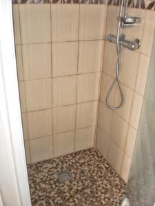 Maison charmante à Poggio-Mezzana avec vue mer