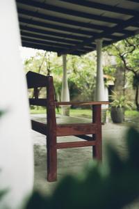 Zen Aura Living Weligama