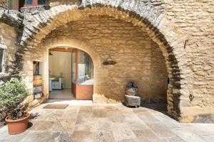 Cabane Perchée avec Jacuzzi, au Coeur du Luberon