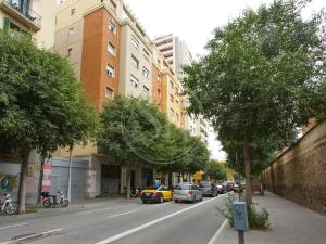 Design Monumental Apartment