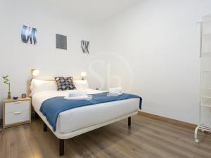 Design Monumental Apartment