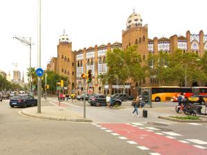 Design Monumental Apartment