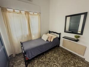 Lo de Pascuala -con cochera-