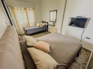 Lo de Pascuala -con cochera-