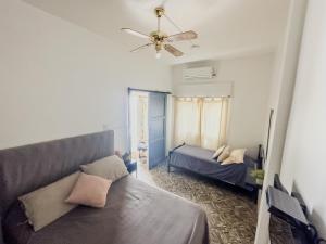 Lo de Pascuala -con cochera-