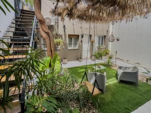 Lo de Pascuala -con cochera-