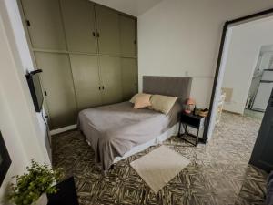 Lo de Pascuala -con cochera-