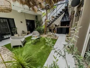 Lo de Pascuala -con cochera- - Trinidad