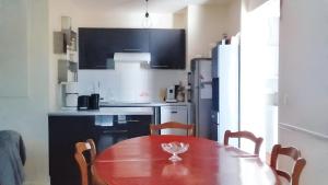 Appartements Appartement charmant a Carentan les Marais, 40 m² avec terrasse : photos des chambres