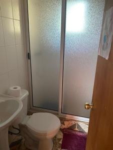 Cabañas El Rincón Del Mirador C2