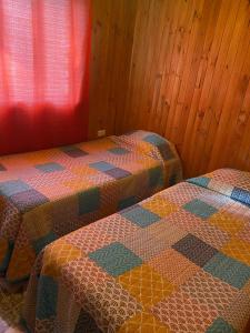 Cabañas El Rincón Del Mirador C2