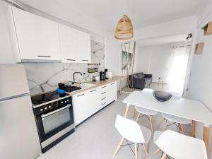 Mitende Apartments - 3hvězdičkové hotely ve městě Kallithea