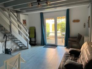 Maisons de vacances Patrimoine et immobilier Villas du Lac : photos des chambres