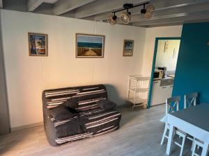 Maisons de vacances Patrimoine et immobilier Villas du Lac : photos des chambres